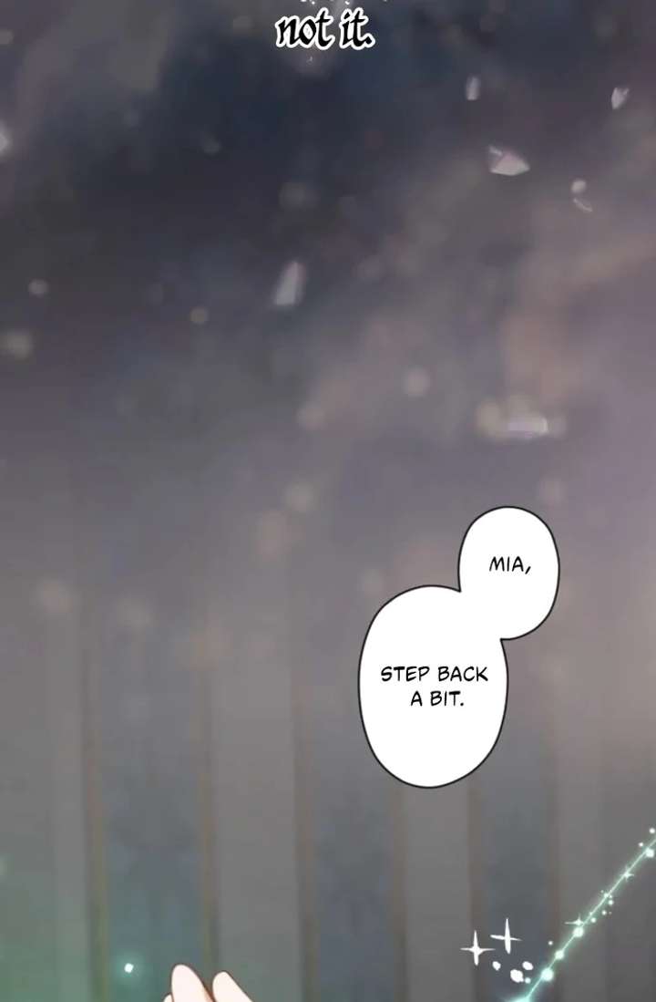 I Underestimated My Oshi’s Attachment Chapter 108 page 68