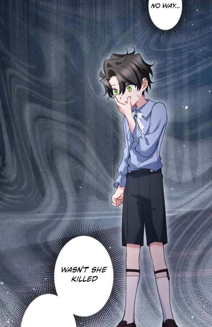 I Underestimated My Oshi’s Attachment Chapter 109 page 5