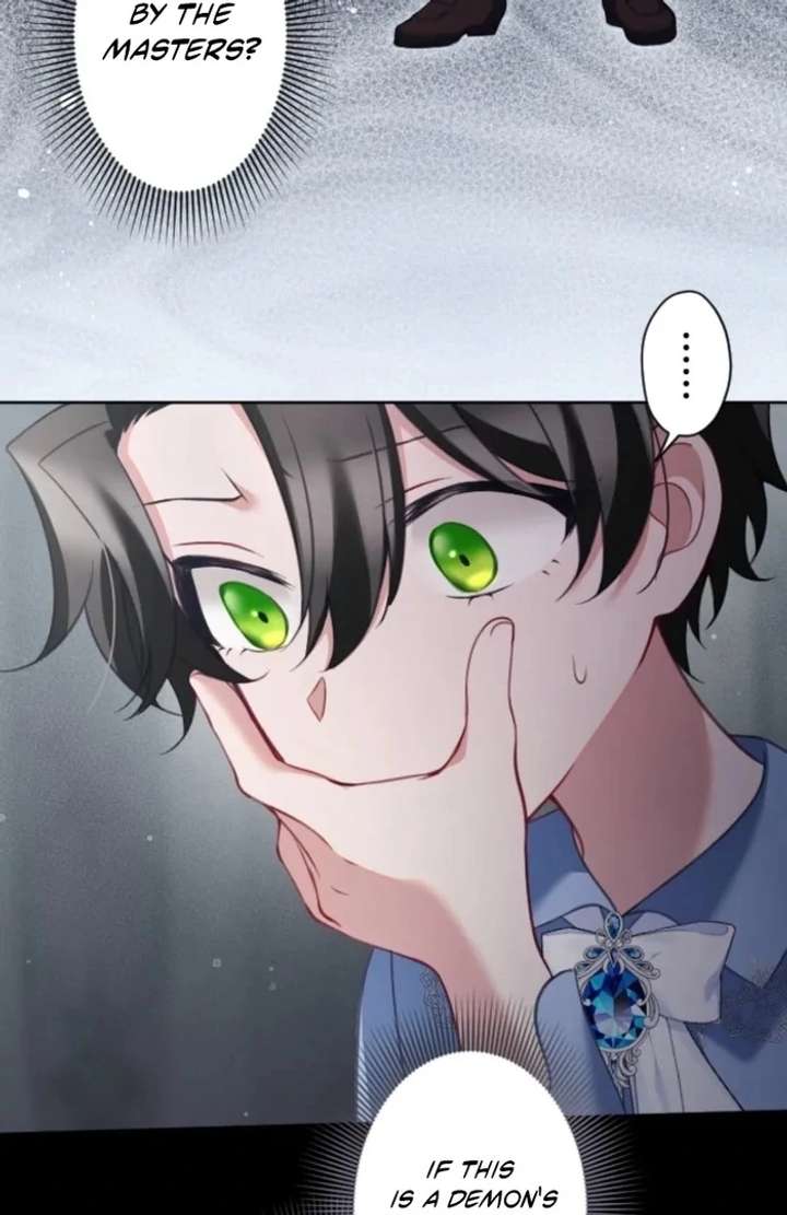 I Underestimated My Oshi’s Attachment Chapter 109 page 6