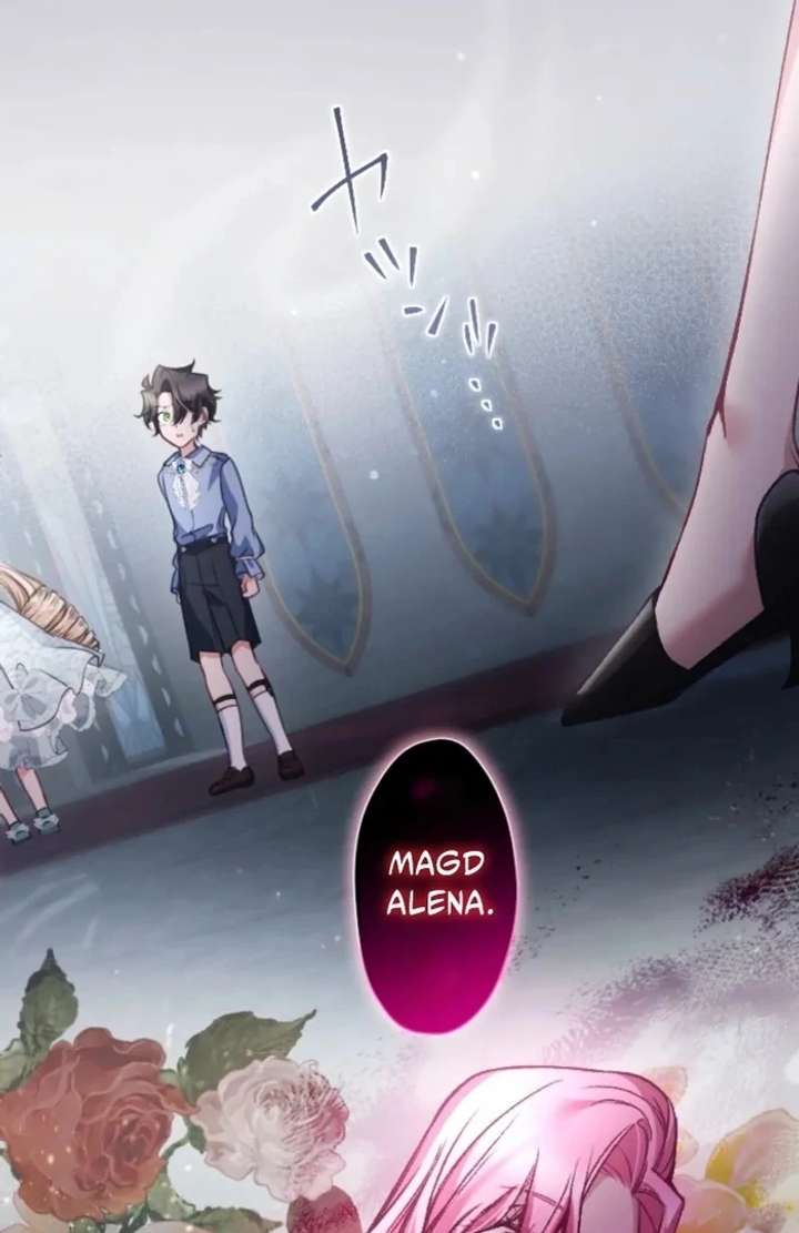 I Underestimated My Oshi’s Attachment Chapter 109 page 11