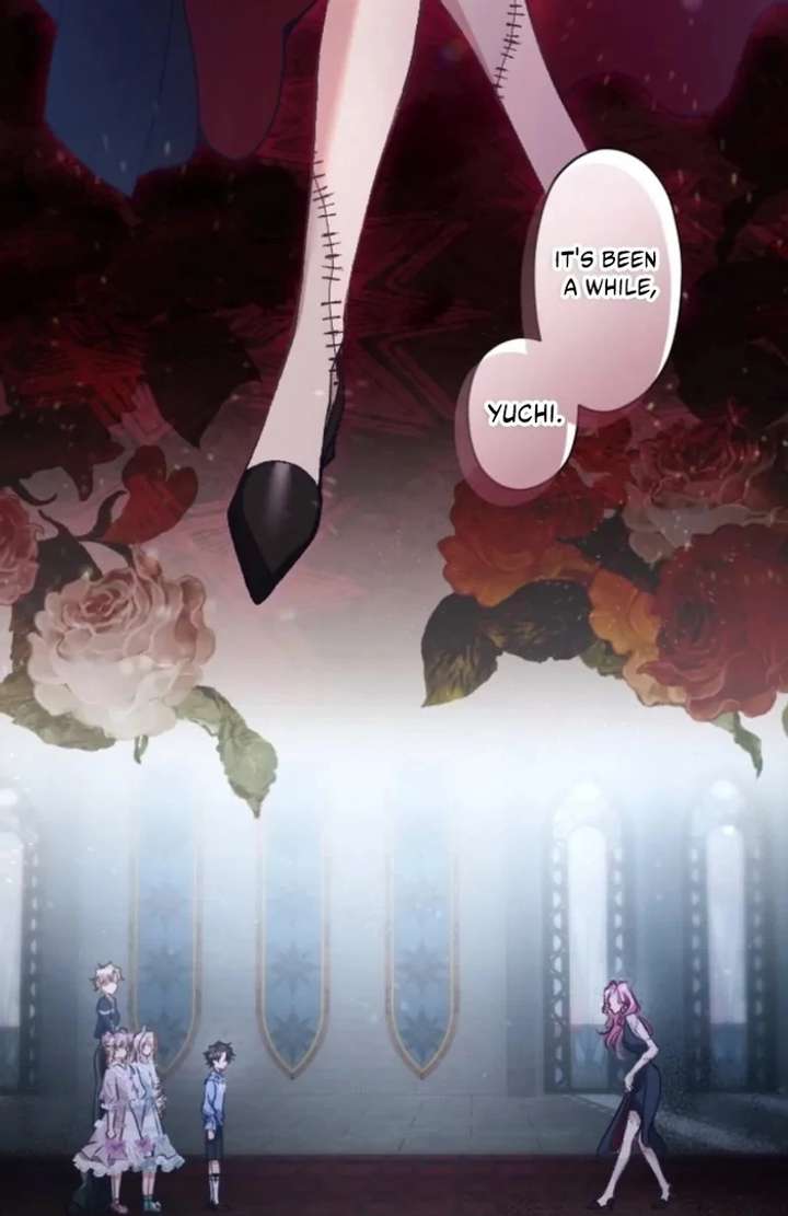 I Underestimated My Oshi’s Attachment Chapter 109 page 13