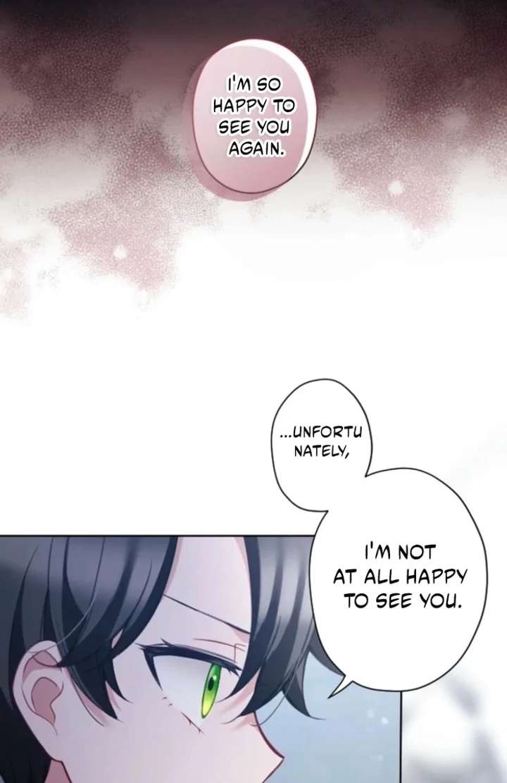 I Underestimated My Oshi’s Attachment Chapter 109 page 14