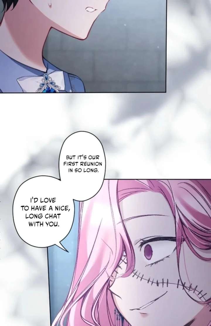 I Underestimated My Oshi’s Attachment Chapter 109 page 15