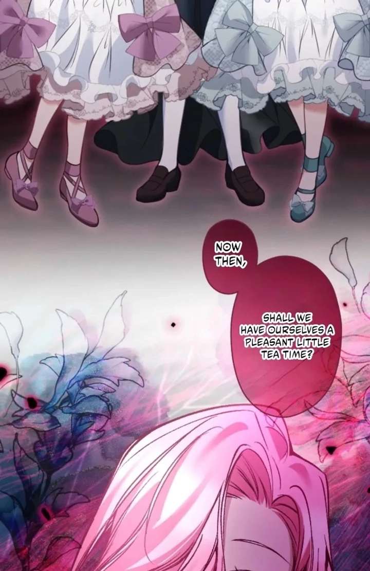 I Underestimated My Oshi’s Attachment Chapter 109 page 19