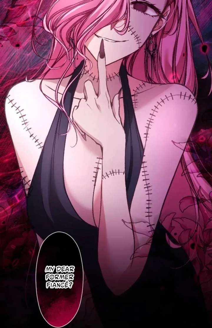 I Underestimated My Oshi’s Attachment Chapter 109 page 20