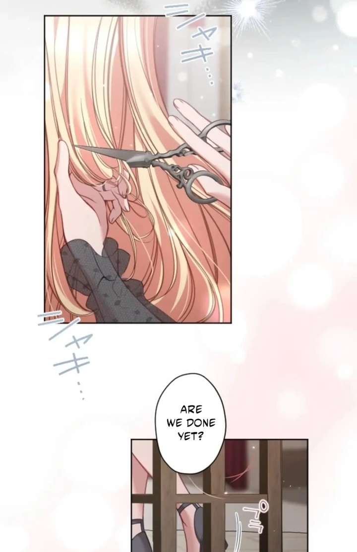 I Underestimated My Oshi’s Attachment Chapter 109 page 24