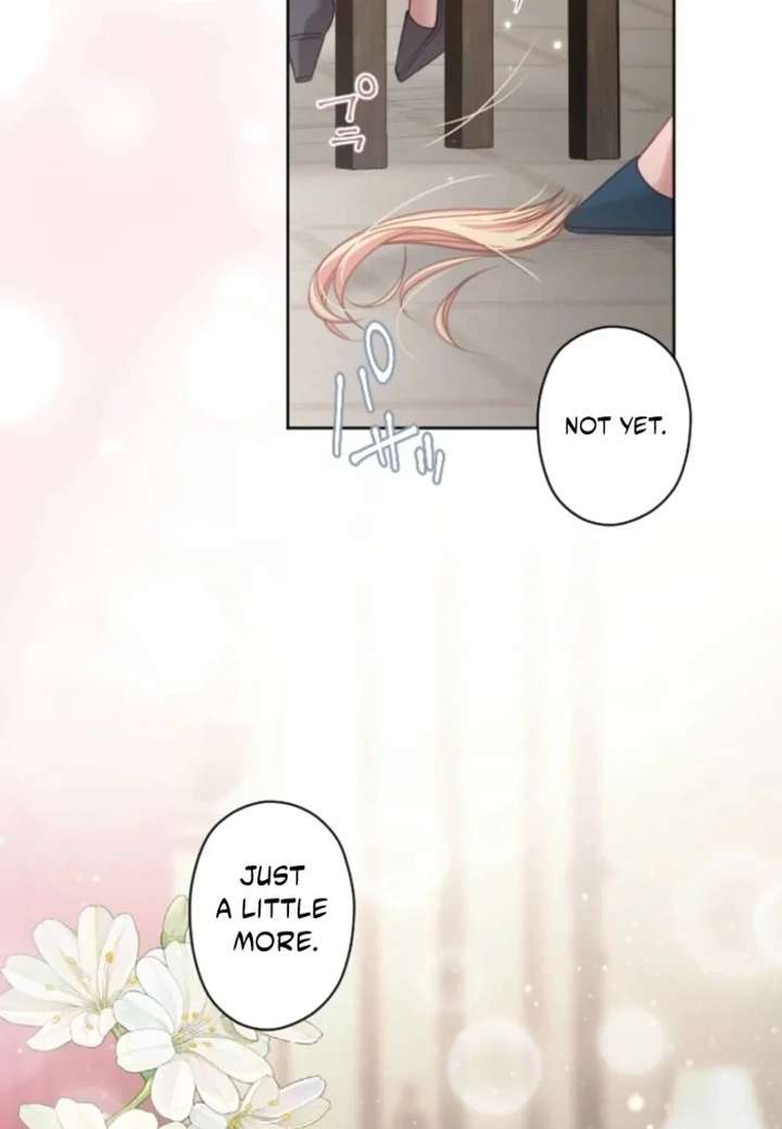 I Underestimated My Oshi’s Attachment Chapter 109 page 25