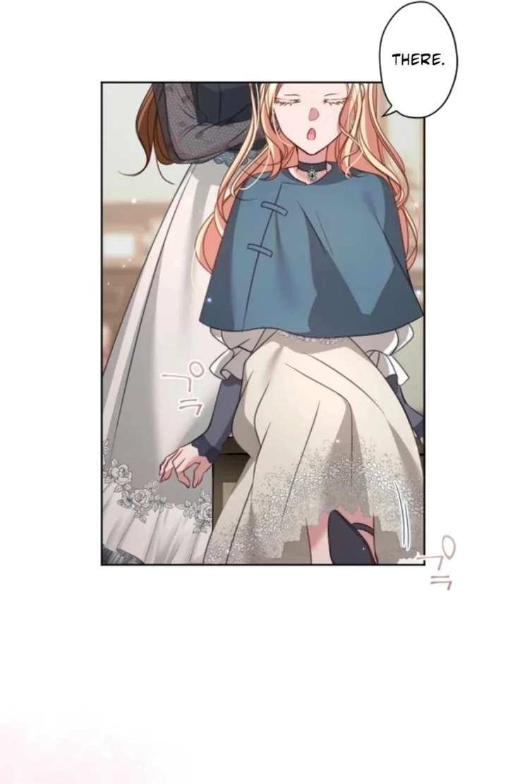 I Underestimated My Oshi’s Attachment Chapter 109 page 27