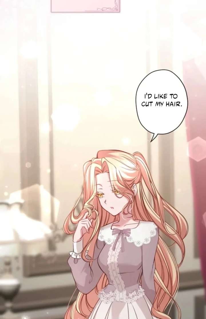 I Underestimated My Oshi’s Attachment Chapter 109 page 30
