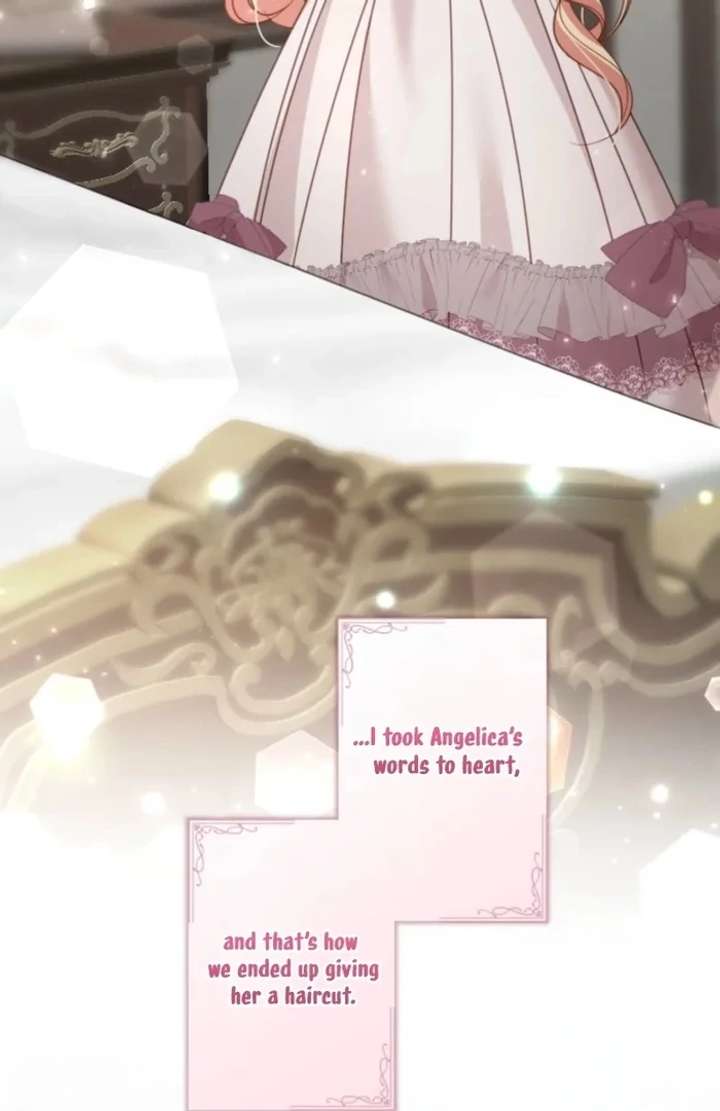 I Underestimated My Oshi’s Attachment Chapter 109 page 31
