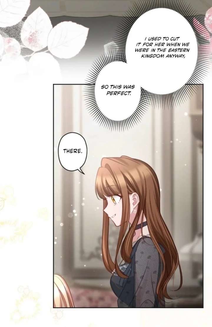 I Underestimated My Oshi’s Attachment Chapter 109 page 33