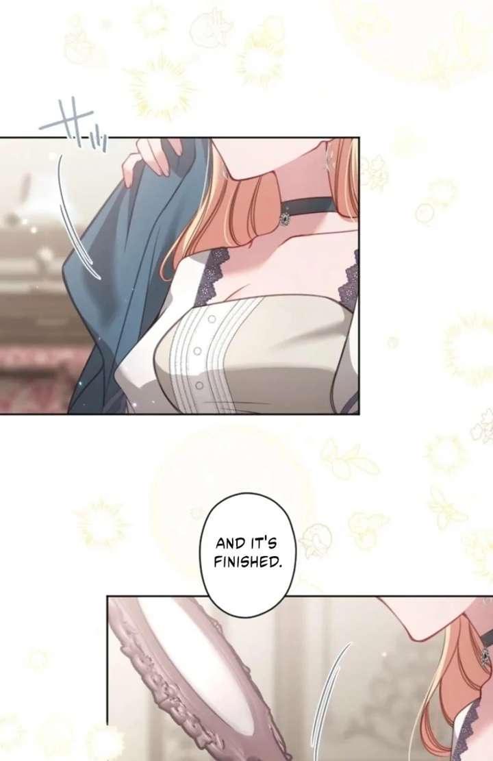 I Underestimated My Oshi’s Attachment Chapter 109 page 34