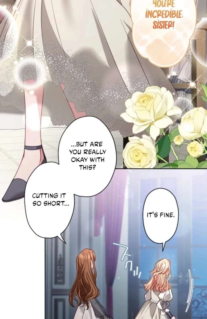 I Underestimated My Oshi’s Attachment Chapter 109 page 38