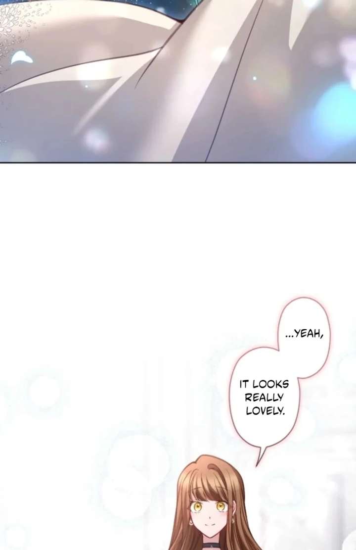 I Underestimated My Oshi’s Attachment Chapter 109 page 41
