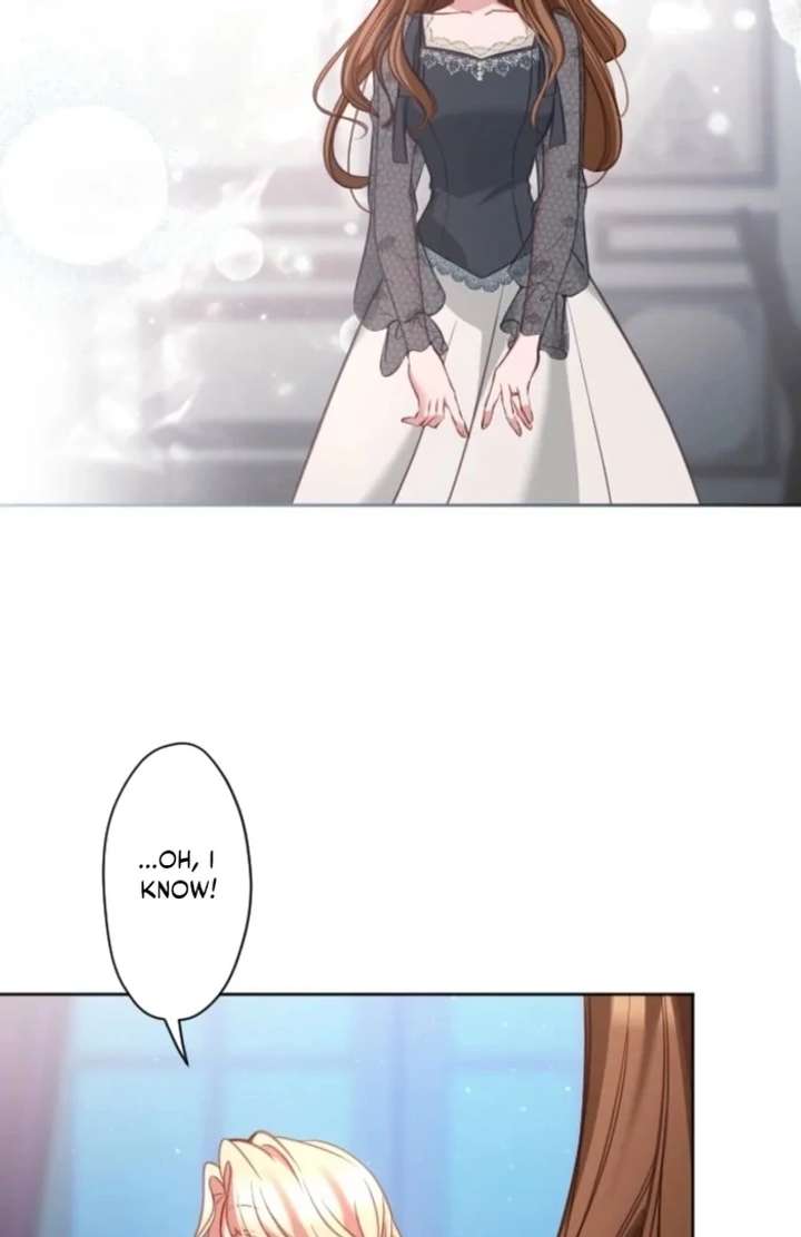 I Underestimated My Oshi’s Attachment Chapter 109 page 42