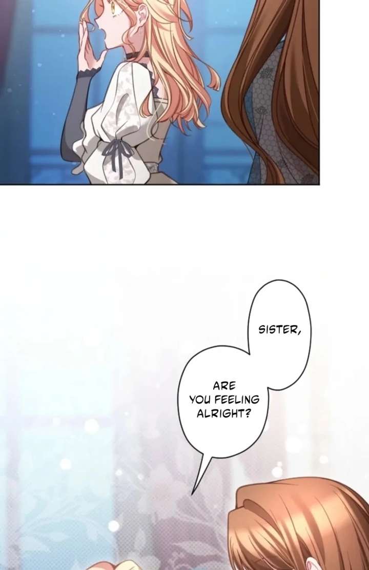 I Underestimated My Oshi’s Attachment Chapter 109 page 43