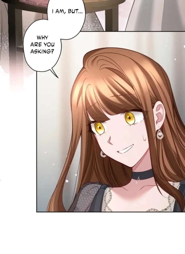I Underestimated My Oshi’s Attachment Chapter 109 page 45