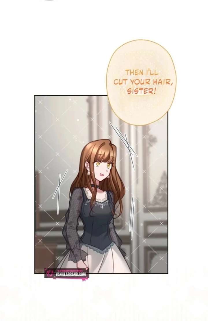 I Underestimated My Oshi’s Attachment Chapter 109 page 47