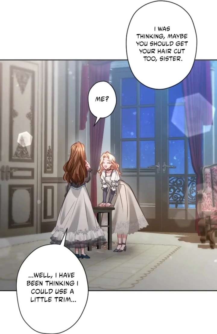 I Underestimated My Oshi’s Attachment Chapter 109 page 46