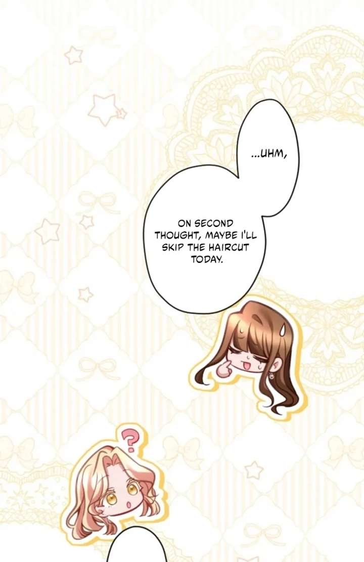I Underestimated My Oshi’s Attachment Chapter 109 page 48