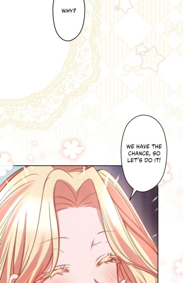 I Underestimated My Oshi’s Attachment Chapter 109 page 49