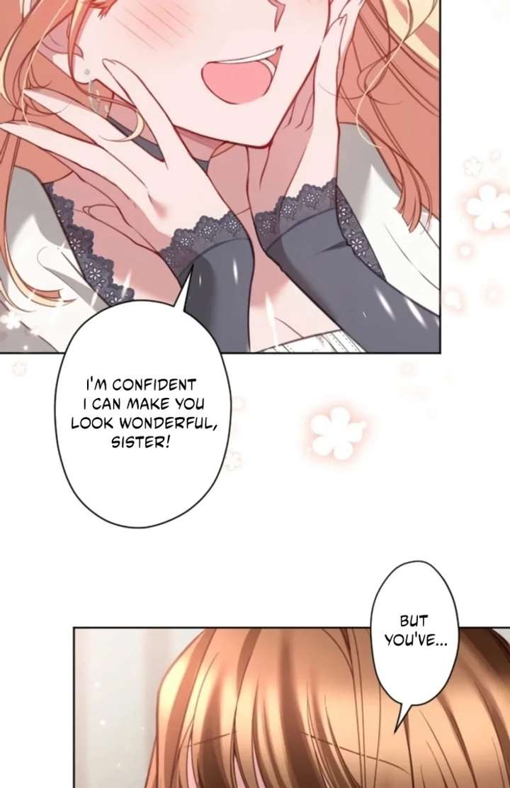 I Underestimated My Oshi’s Attachment Chapter 109 page 50