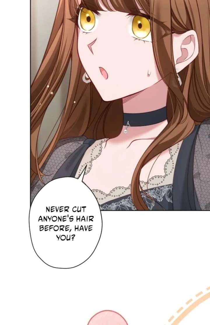I Underestimated My Oshi’s Attachment Chapter 109 page 51