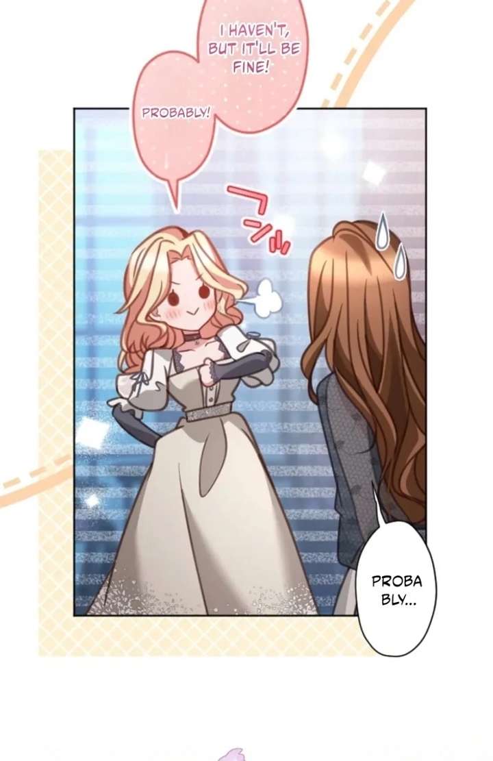 I Underestimated My Oshi’s Attachment Chapter 109 page 52