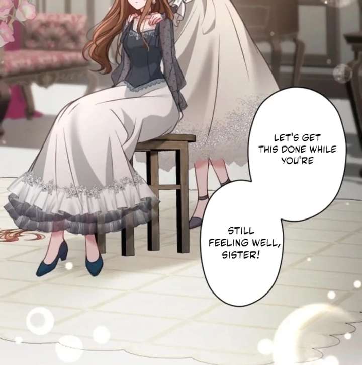 I Underestimated My Oshi’s Attachment Chapter 109 page 54