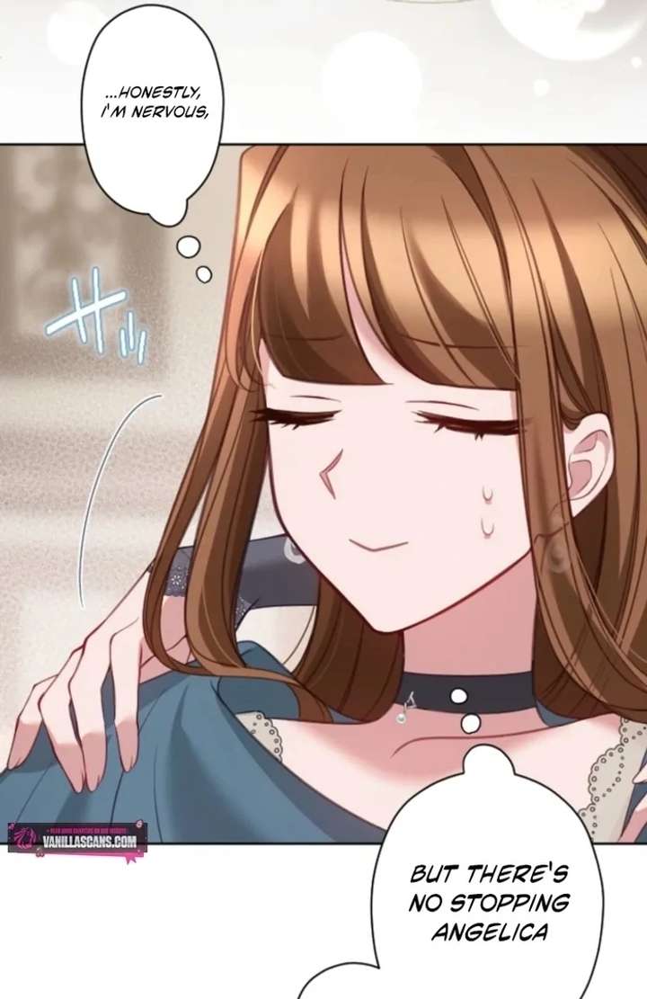 I Underestimated My Oshi’s Attachment Chapter 109 page 55
