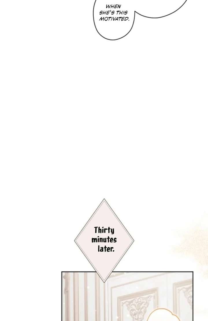 I Underestimated My Oshi’s Attachment Chapter 109 page 56