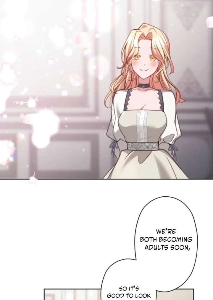 I Underestimated My Oshi’s Attachment Chapter 109 page 62