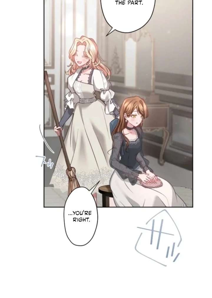 I Underestimated My Oshi’s Attachment Chapter 109 page 63