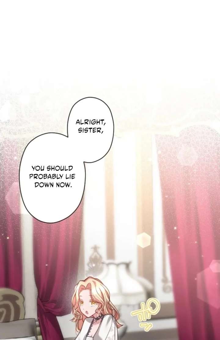 I Underestimated My Oshi’s Attachment Chapter 109 page 67