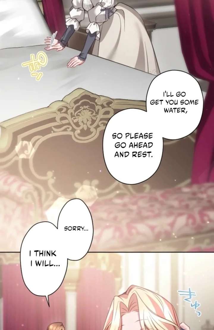 I Underestimated My Oshi’s Attachment Chapter 109 page 68
