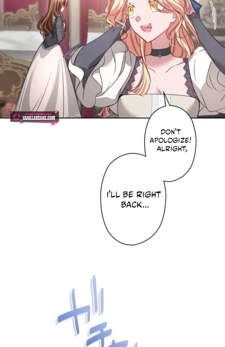 I Underestimated My Oshi’s Attachment Chapter 109 page 69