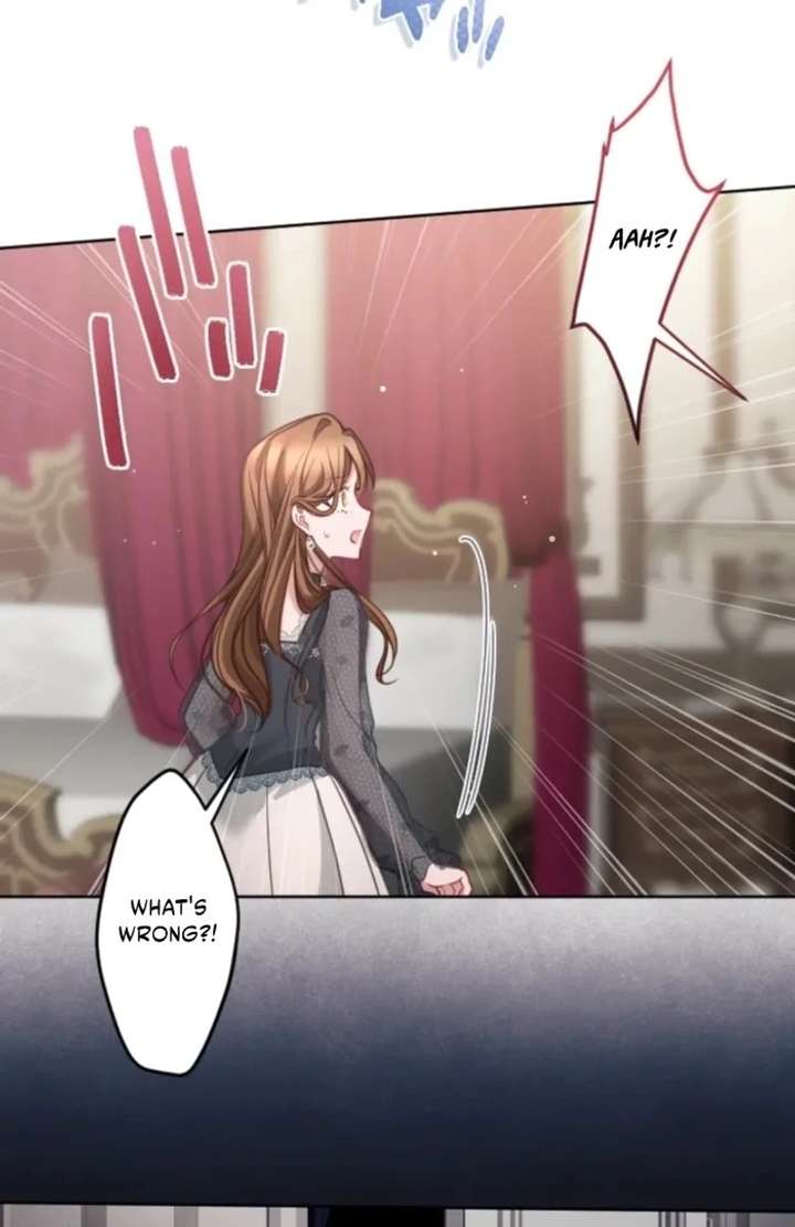 I Underestimated My Oshi’s Attachment Chapter 109 page 70