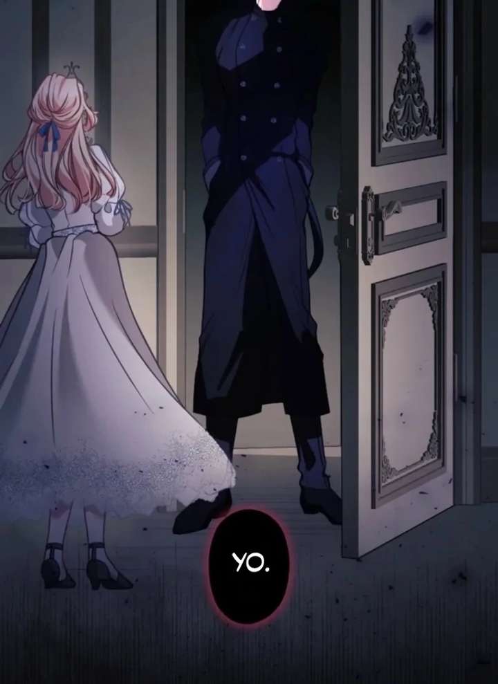 I Underestimated My Oshi’s Attachment Chapter 109 page 72