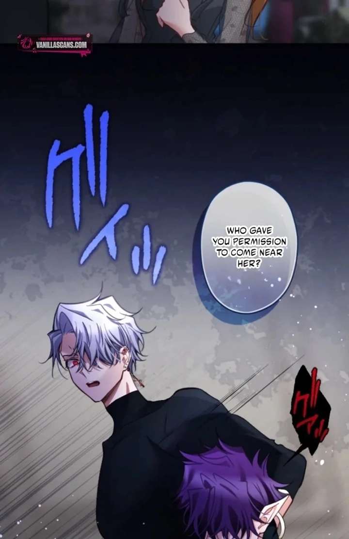 I Underestimated My Oshi’s Attachment Chapter 109 page 77
