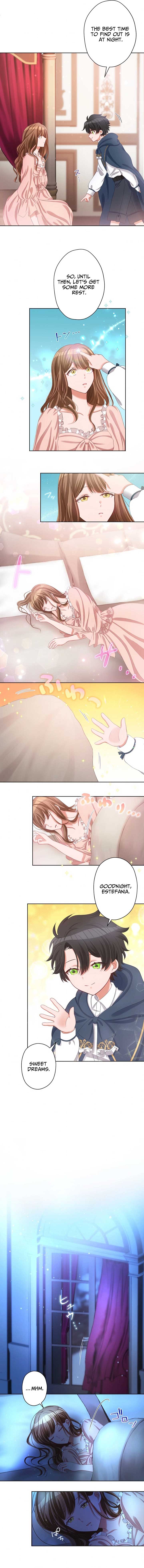I Underestimated My Oshi’s Attachment Chapter 11 page 11