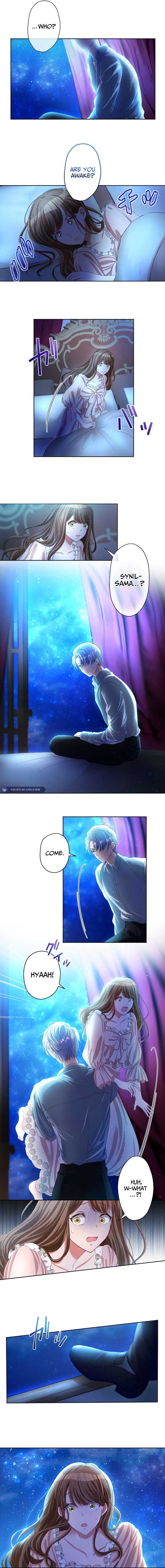 I Underestimated My Oshi’s Attachment Chapter 11 page 12