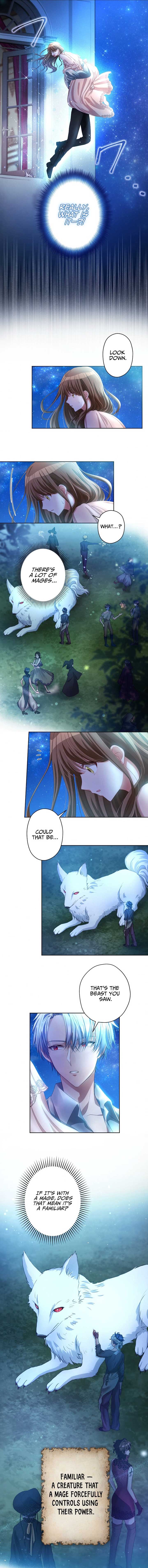 I Underestimated My Oshi’s Attachment Chapter 11 page 13