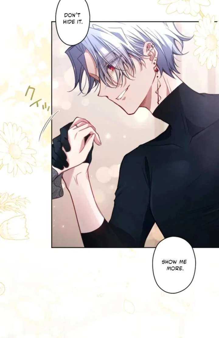 I Underestimated My Oshi’s Attachment Chapter 110 page 8