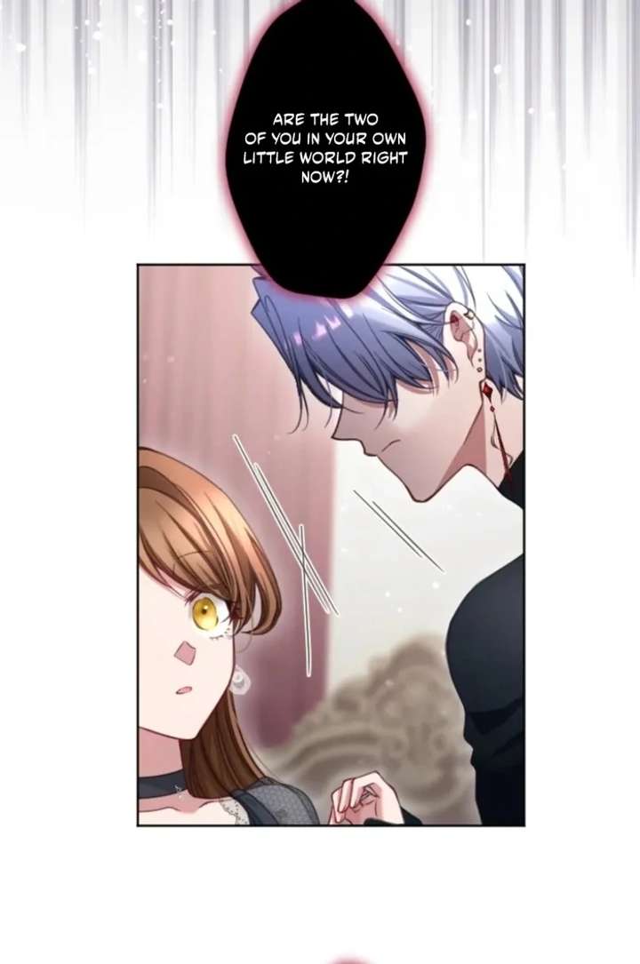 I Underestimated My Oshi’s Attachment Chapter 110 page 10