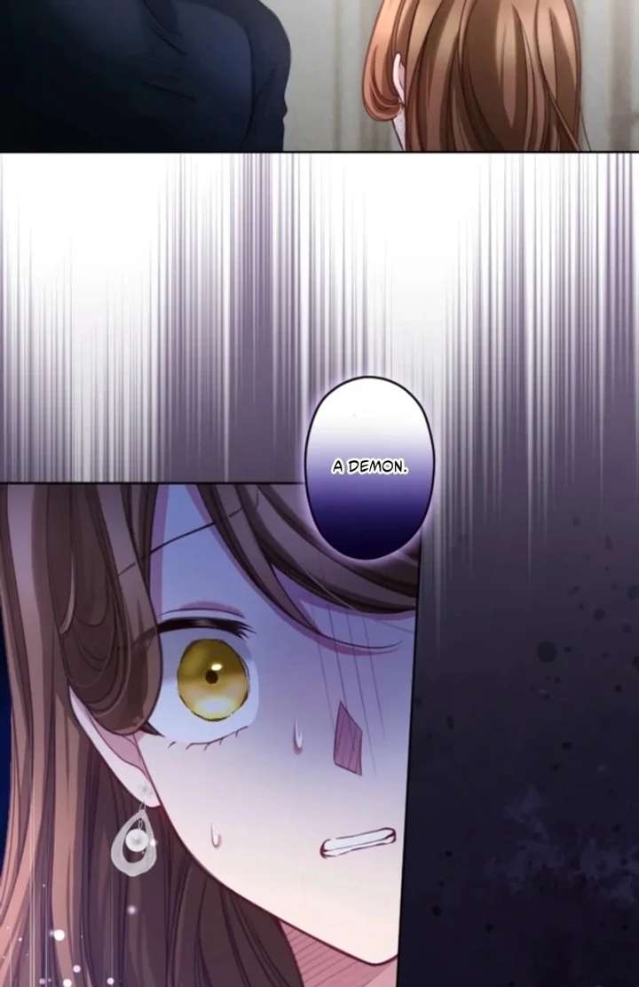 I Underestimated My Oshi’s Attachment Chapter 110 page 14