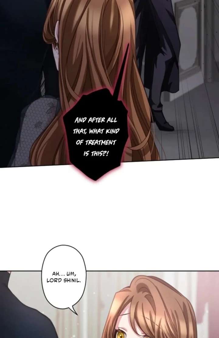 I Underestimated My Oshi’s Attachment Chapter 110 page 12