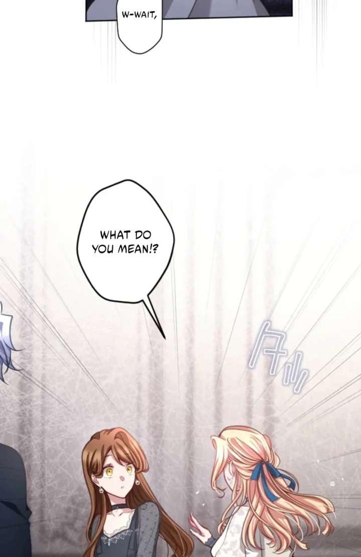 I Underestimated My Oshi’s Attachment Chapter 110 page 17