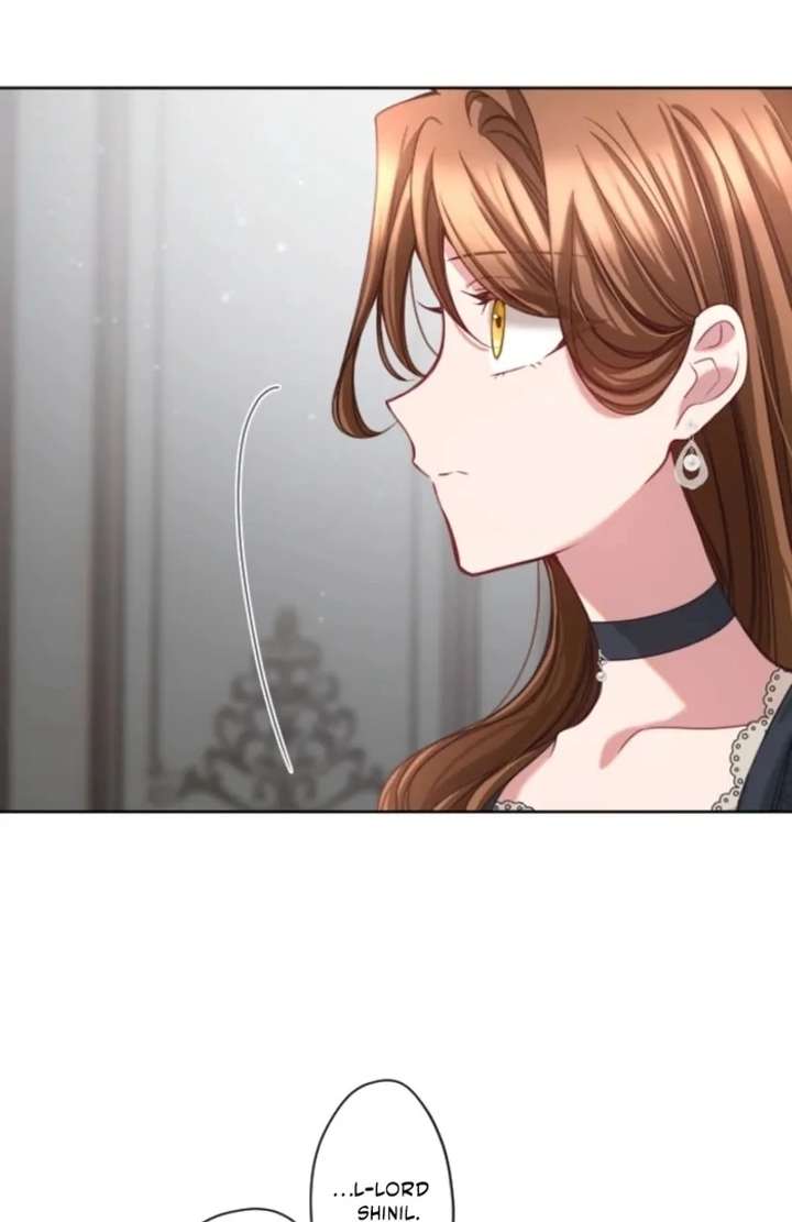 I Underestimated My Oshi’s Attachment Chapter 110 page 21
