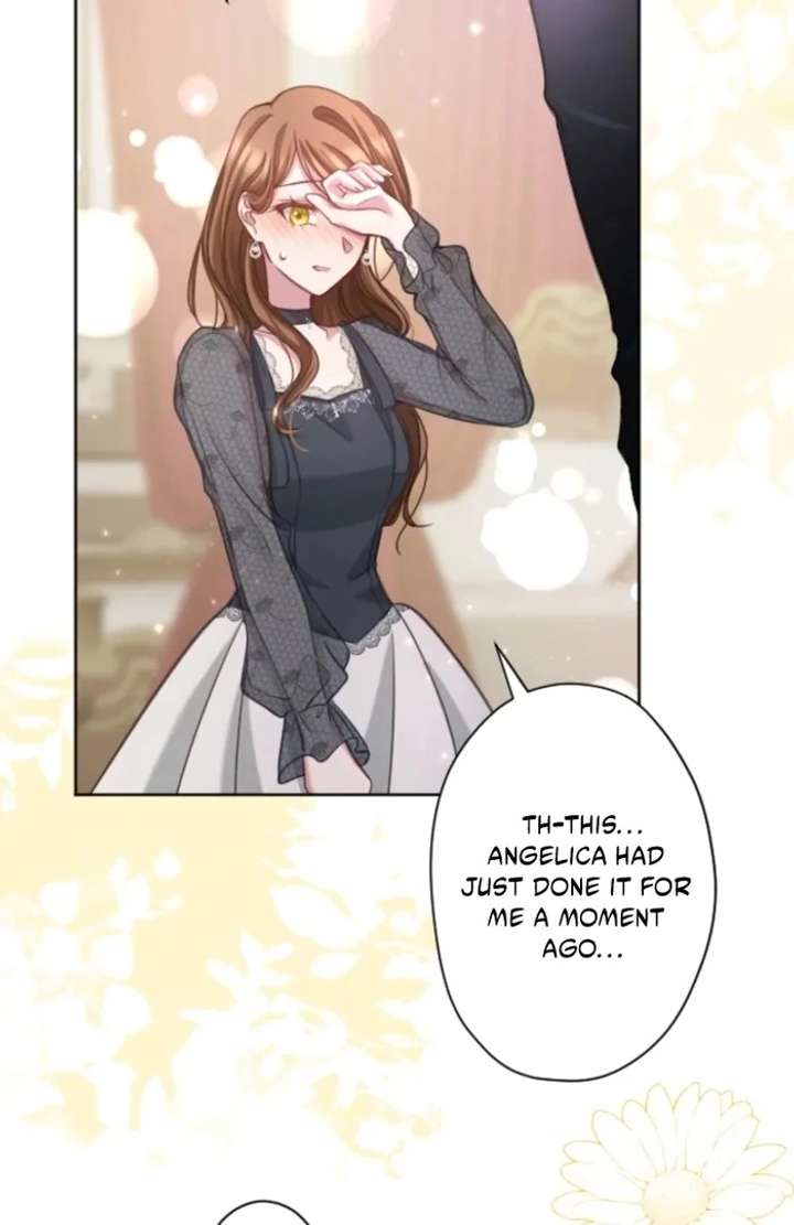 I Underestimated My Oshi’s Attachment Chapter 110 page 7
