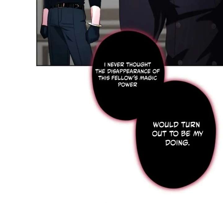 I Underestimated My Oshi’s Attachment Chapter 110 page 30